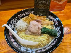 -Ramen满吉·豚骨拉面(丽园路店)