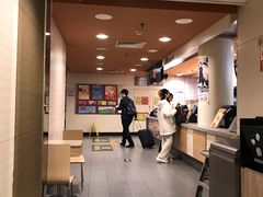 -麦当劳(北京南站店)