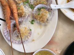 -新金盛·海鲜酒楼(盐田店)