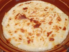 芝士土豆泥-萨莉亚意式餐厅(杭州西溪龙湖天街店)