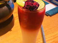 -云海肴·汽锅鸡·云南菜(天山百盛优客店)