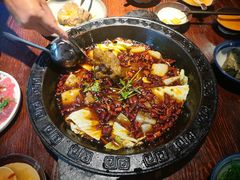 -受气牛肉·耙牛肉火锅(水晶郦城店)