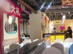 -惠丰堂饭庄·烤鸭·京味菜(民族大学店)