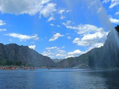 -野三坡刘家河高山漂流