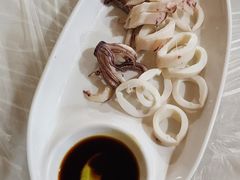 -车头老二大排档(金城步行街店)