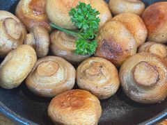 法式煎蘑菇-Money Shops(愚园路店)