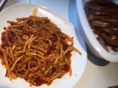 -大鸭梨烤鸭(枣园店)