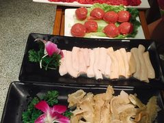 -牛事制造局牛肉火锅(莲岳路店)