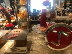 -广州粤海喜来登酒店