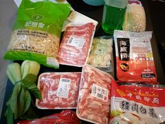-运时食品中心