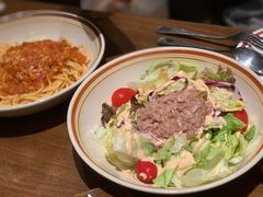 -萨莉亚意式餐厅(南京万达茂店)