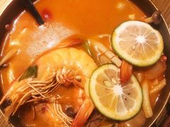 -正泰餐厅AmazingThai(亦庄店)