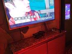 -宝岛甲壳虫KTV(蓝天路店)