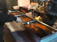 -大姐麻辣烫(莲宝中路店)
