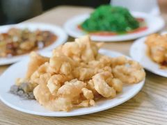 炸虾仁-九龙餐厅(大沽路店)