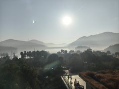 -宁波九龙湖开元度假村