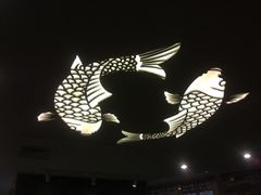 大堂-院落创意菜