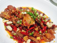 -太二酸菜鱼(中山龙之梦店)