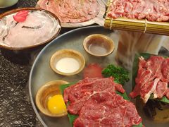 -盡膳口福·百年汤方火锅(科华北路店)