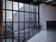 -上海宝龙美术馆