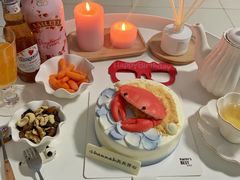 巨蟹座西西里岛海盐荔枝蛋糕-派悦坊·甜品·蛋糕(日坛店)