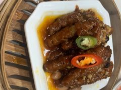 -稻香酒家·33年老字号·港式粤菜(富邦中心店)