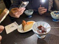 红豆羊羹-Hei Cafe(工体店)