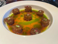 -上海滩餐厅(BFC外滩金融中心店)