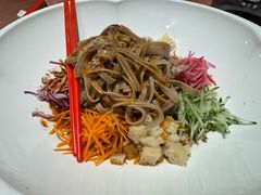 -山西会馆·晋菜·晋商宴·牌匾博物馆(胜利东街店)