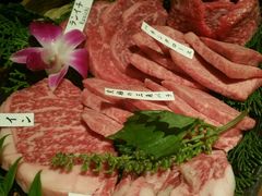 -松阪牛焼肉M(法善寺横丁店)