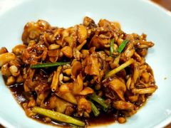 -谢谢侬·私房菜馆(迪荡店)