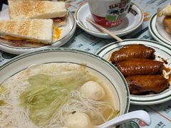 -华嫂冰室(尖沙咀店)