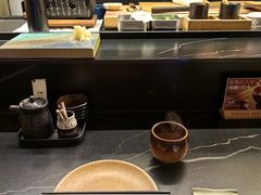 -Sushi Hanzo半藏(天环广场店)