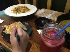 -张果佬年糕卷(科巷店)