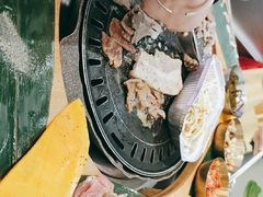 -玄希浪漫厨房·韩料烤肉(湖滨银泰in77店)