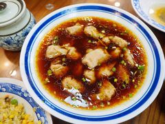 馄饨-粗茶淡饭(东关街店)