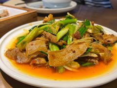 大刀回锅肉-向川南·水煮鱼·川菜(和平里店)