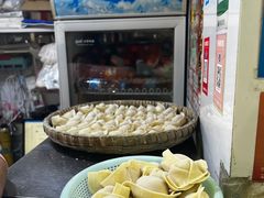 -阿麟馄饨(延长路店)