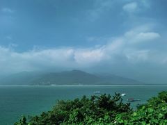 -海南分界洲岛旅游区