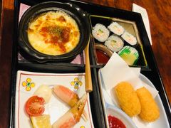 -蟹道乐(京都本店)