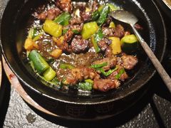 -旺爷砂锅·茶作(国贸城店)