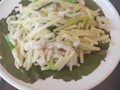 -老牌坊鲁菜名店(聊城美食岛店)