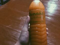 -Jonah's Fruit Shake & Snack Bar