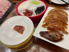-东来顺•非遗火锅(外滩店)