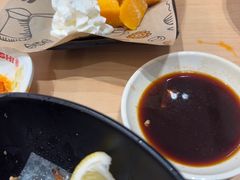 -友壹町寿司(佛山新DNA店)