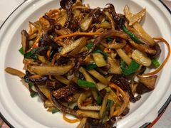 -阿娜尔·新疆菜(宜家荟聚中心店)