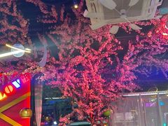 -路边边.炒菜烧烤.音乐餐厅(良乡长虹店)