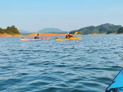 -千岛湖湖人皮划艇俱乐部