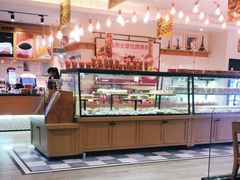 -味多美蛋糕(看丹桥店)