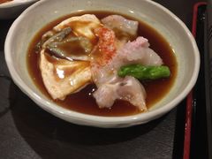 -玄品河豚(那覇國際通里之関)